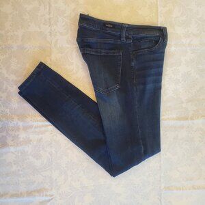 Liverpool Los Angeles ECO Women’s Blue Jeans Size 4/26.5 Stretch